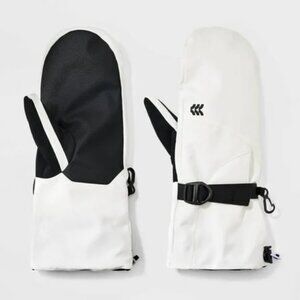 NEW! Waterproof Ski Snow Sport Waterproof Mittens - All In Motion